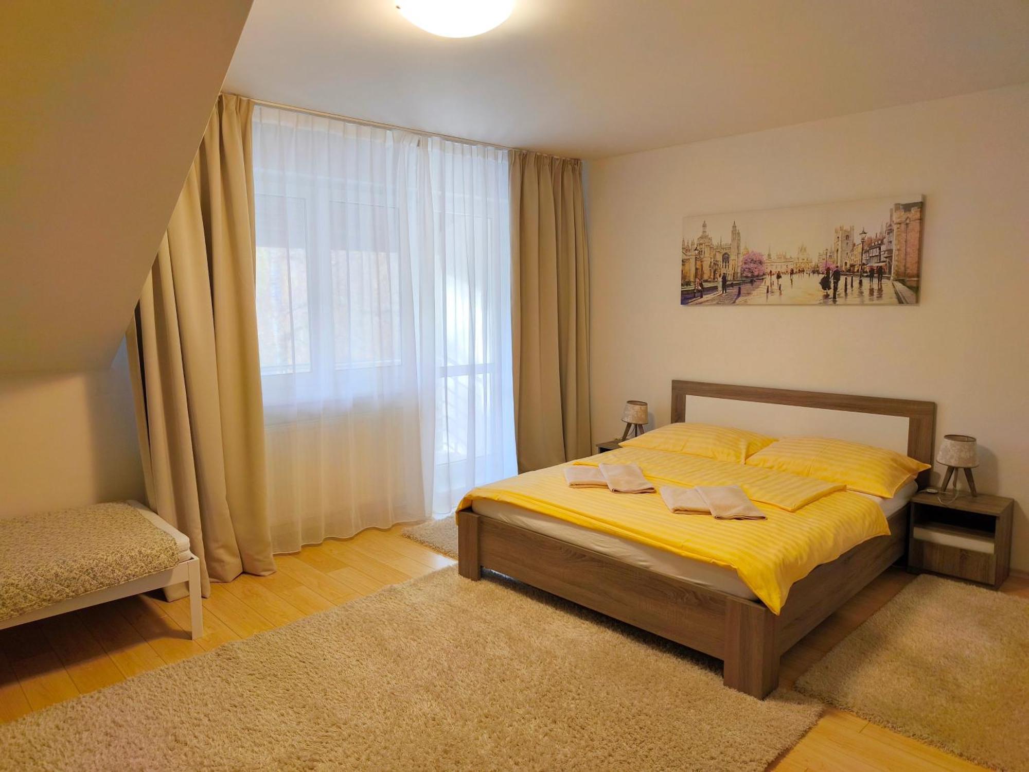 Apartments Tatra Olla - Tatranská Lomnica Dış mekan fotoğraf