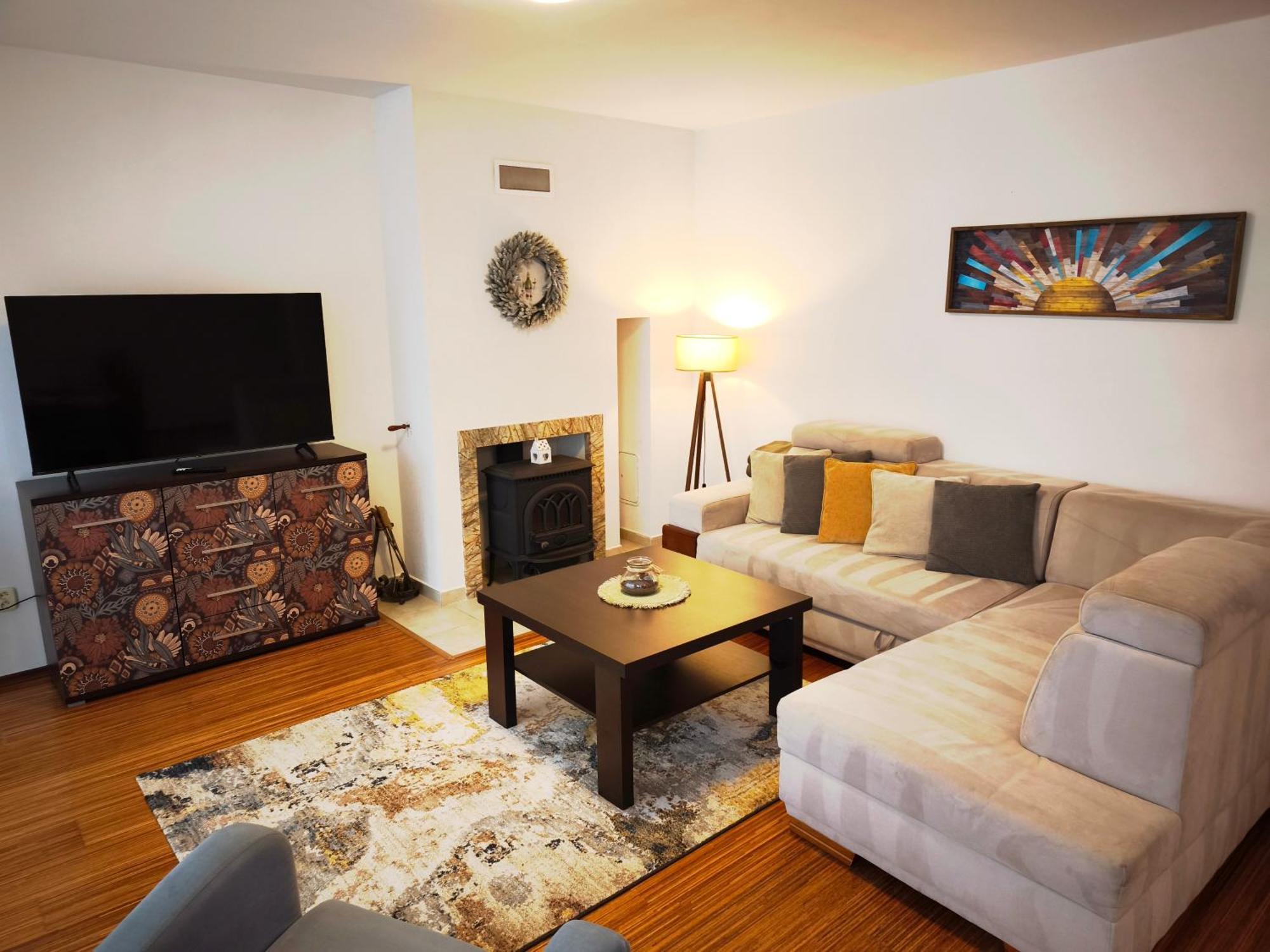 Apartments Tatra Olla - Tatranská Lomnica Dış mekan fotoğraf