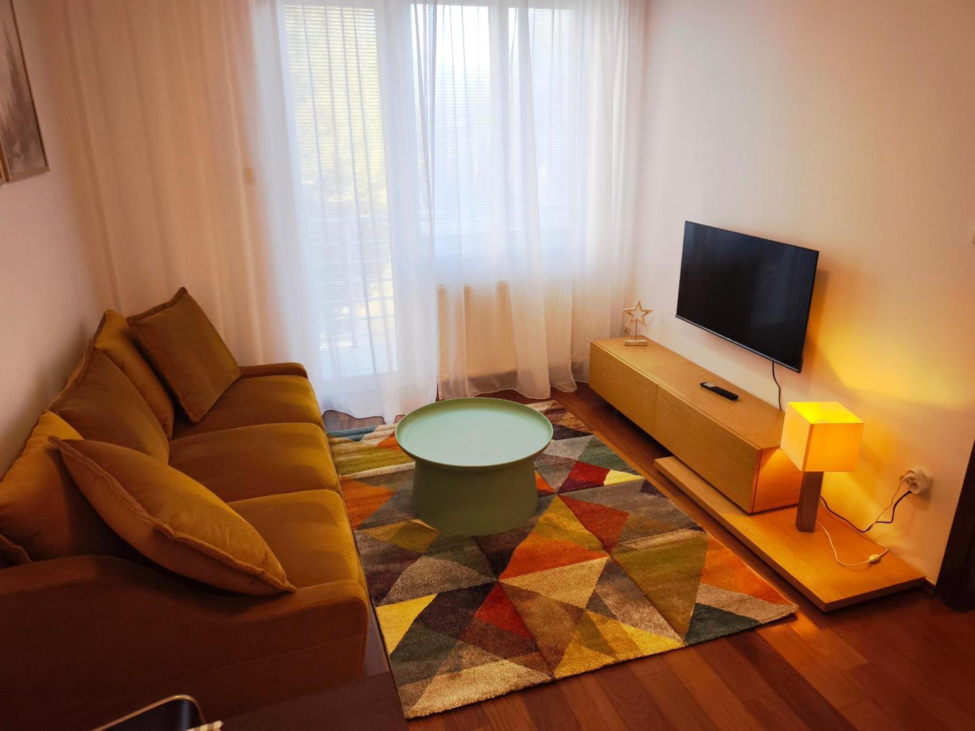 Apartments Tatra Olla - Tatranská Lomnica Dış mekan fotoğraf