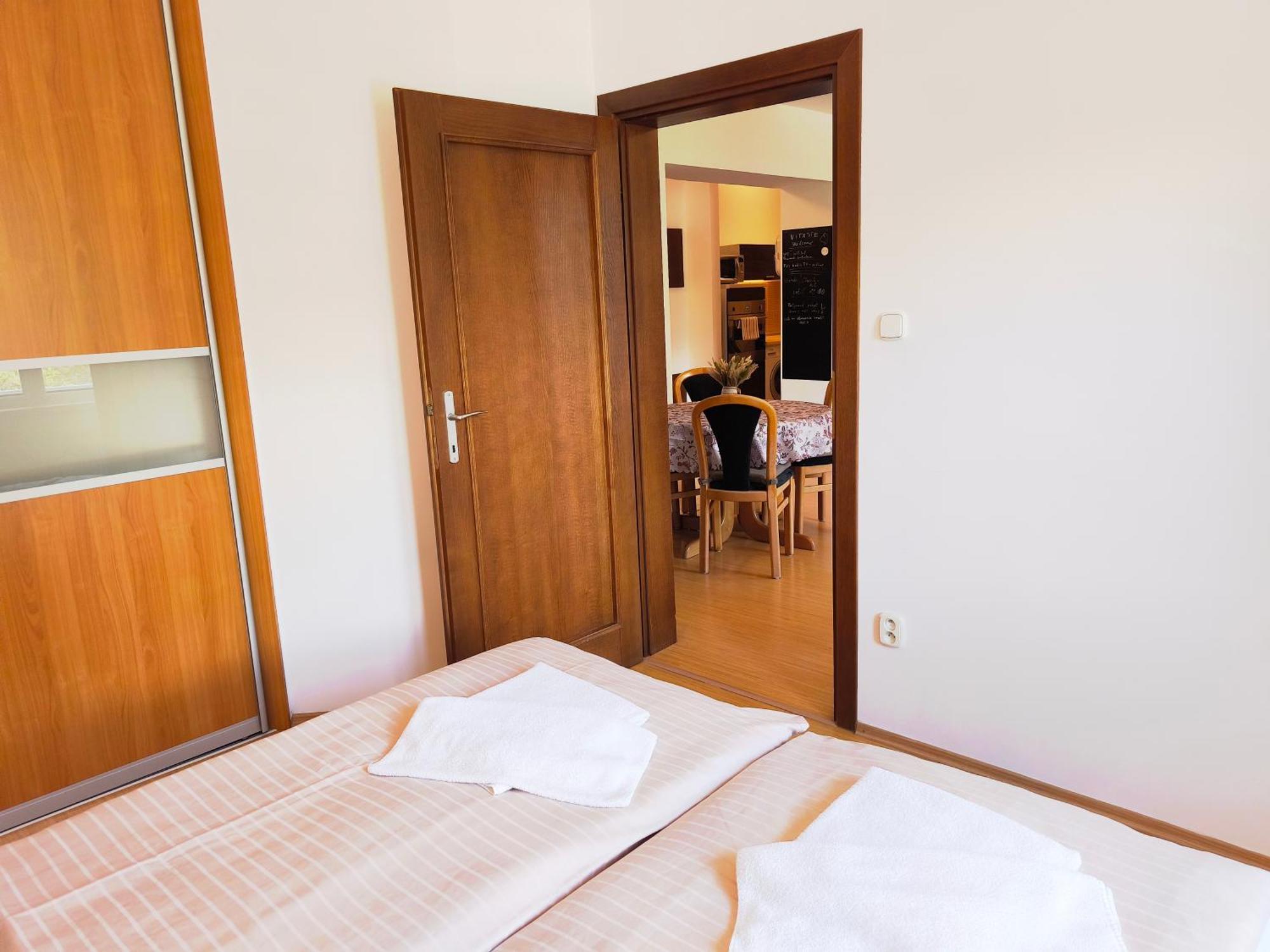 Apartments Tatra Olla - Tatranská Lomnica Dış mekan fotoğraf