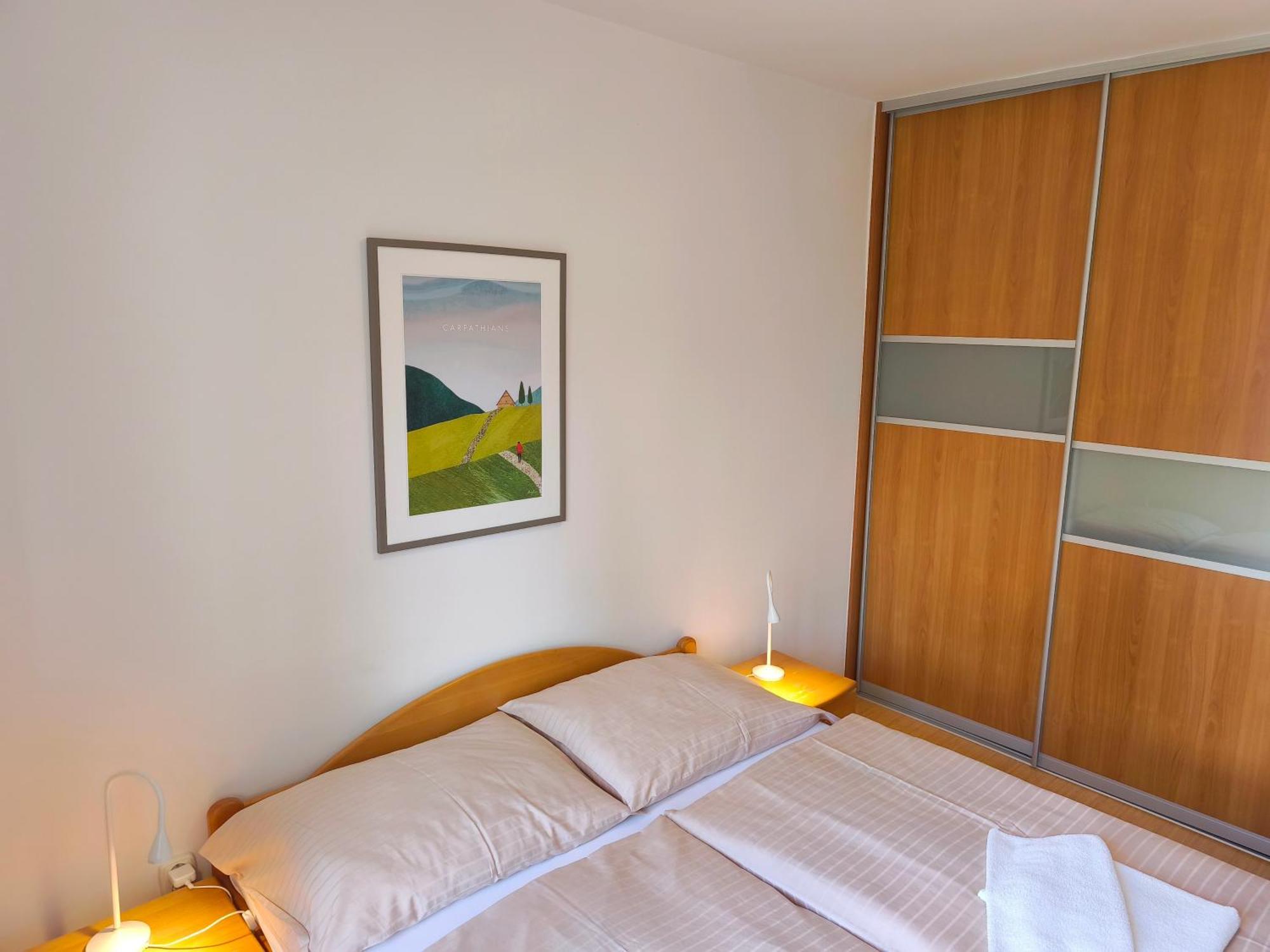 Apartments Tatra Olla - Tatranská Lomnica Dış mekan fotoğraf