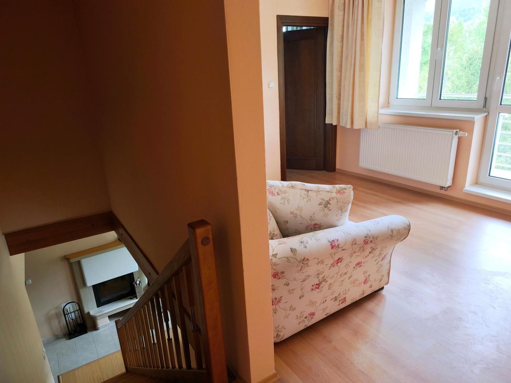 Apartments Tatra Olla - Tatranská Lomnica Oda fotoğraf